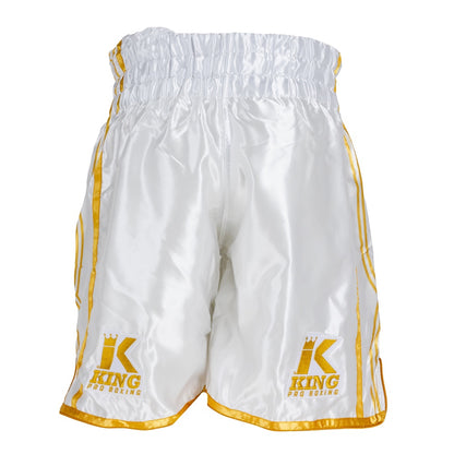KPB XK Series Boxing Shorts – Boksshort / Wedstrijdbroek