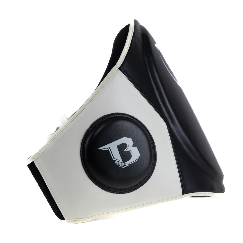 Booster Fight Gear PRO BP Belly Pad - Premium Buikbeschermer