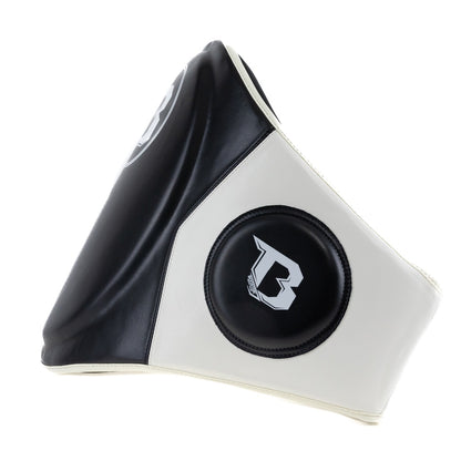 Booster Fight Gear PRO BP Belly Pad - Premium Buikbeschermer