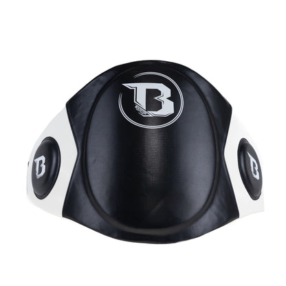 Booster Fight Gear PRO BP Belly Pad - Premium Buikbeschermer