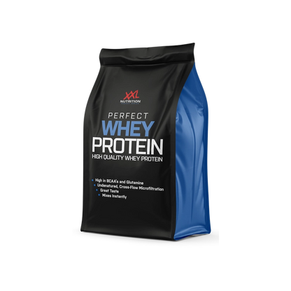 XXL Nutrition – Perfect Whey Protein 