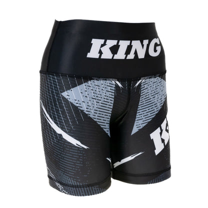 KING PRO BOXING: SHADOW 1 Dames Compressionshorts