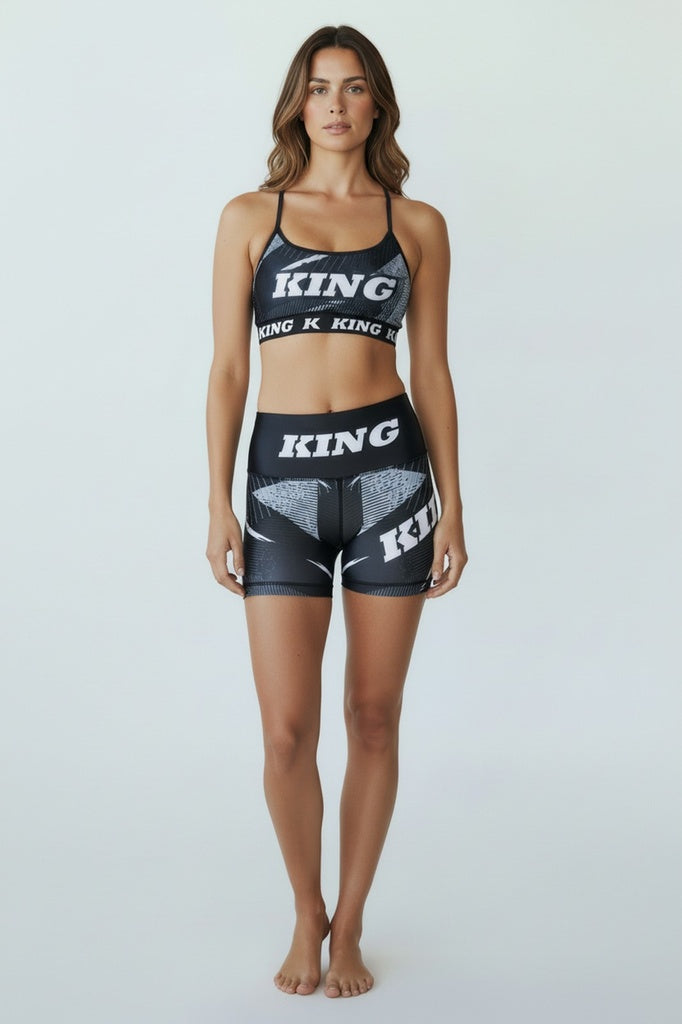 KING PRO BOXING: SHADOW 2 Dames Sportstop