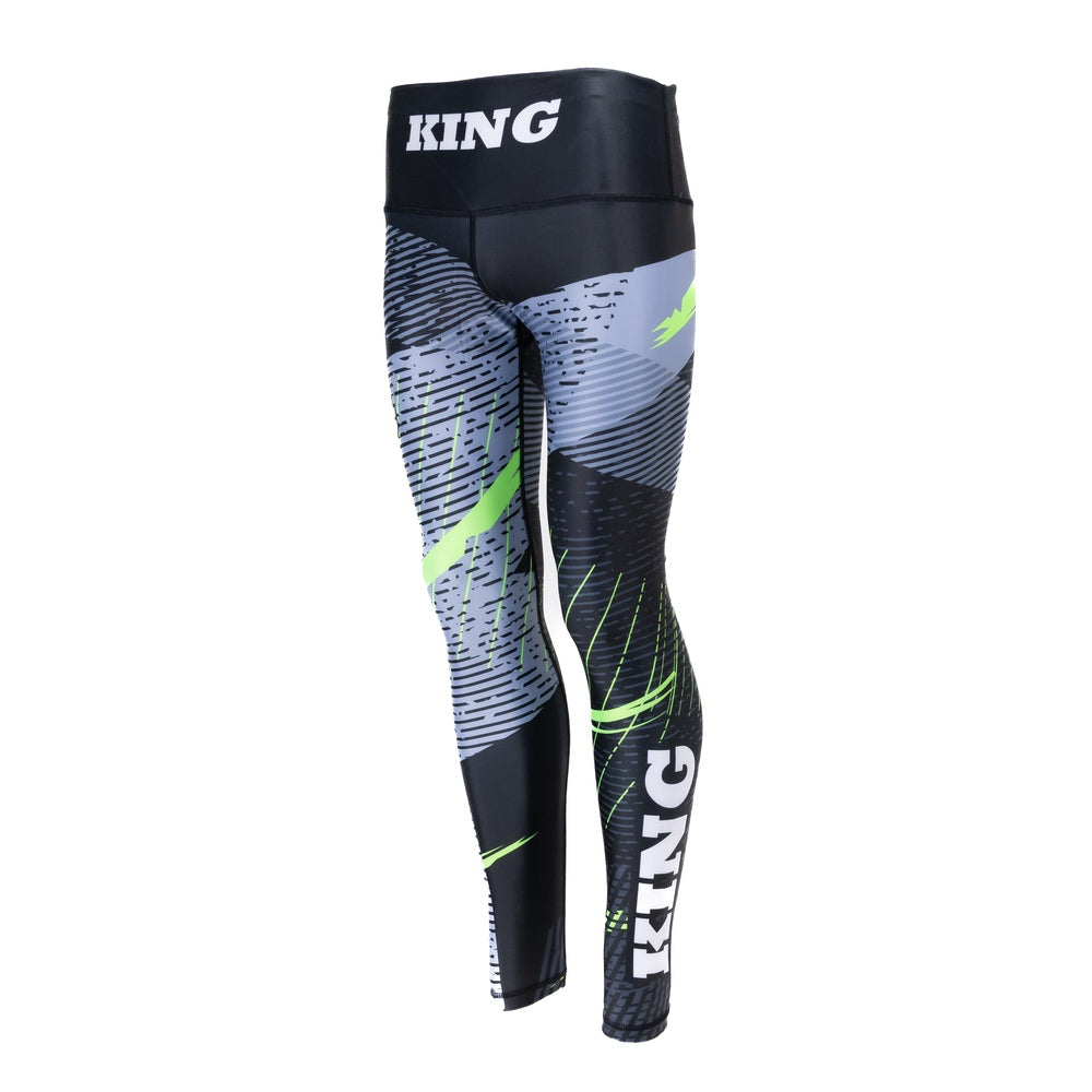 KING PRO BOXING: SHADOW 2 Dames Compressionspats