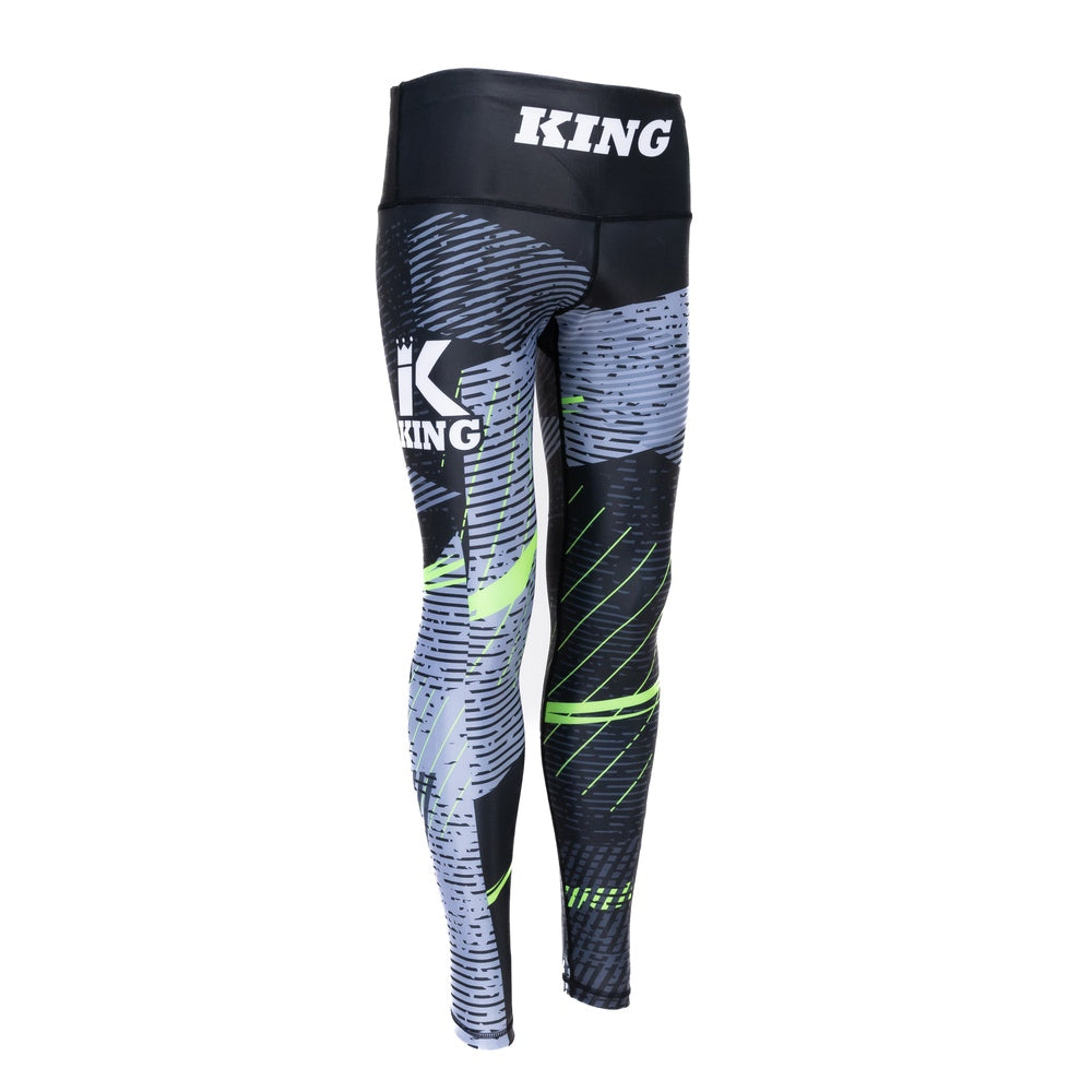 KING PRO BOXING: SHADOW 2 Dames Compressionspats