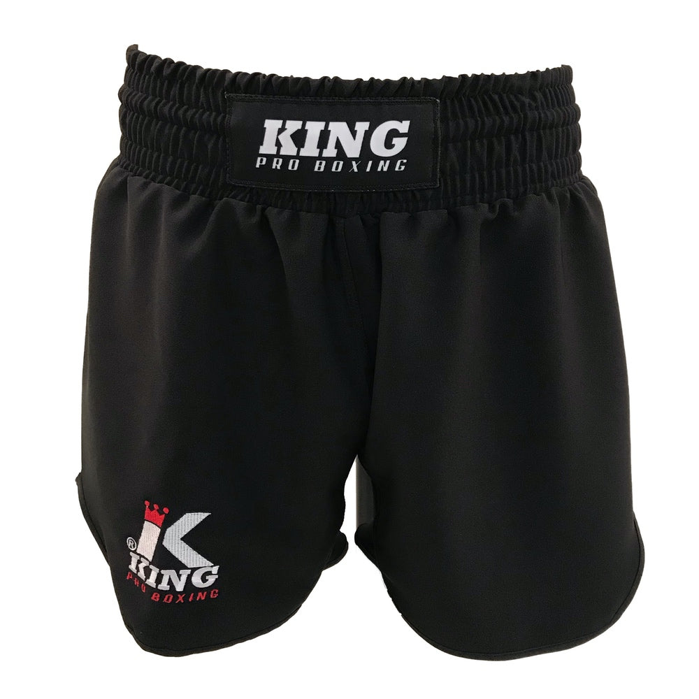 K KING Stormking BASIC Fight Trunks Kickboks Broek