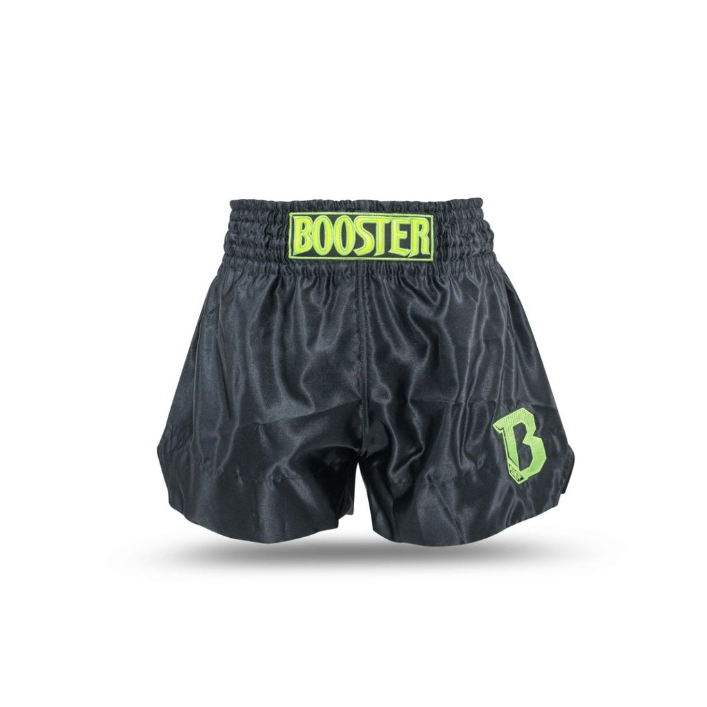 Booster Core Neon Kickboks Broek 