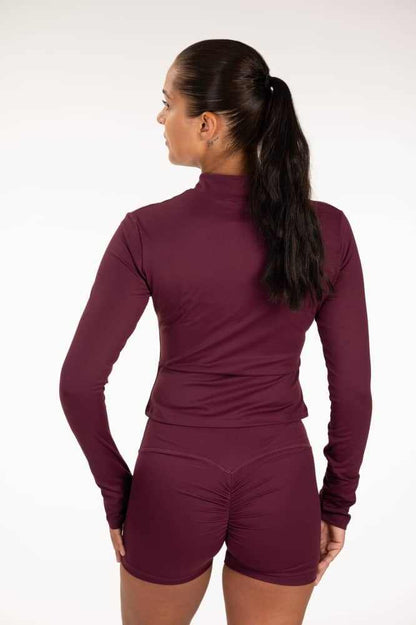 GymFitt Performance Jacket