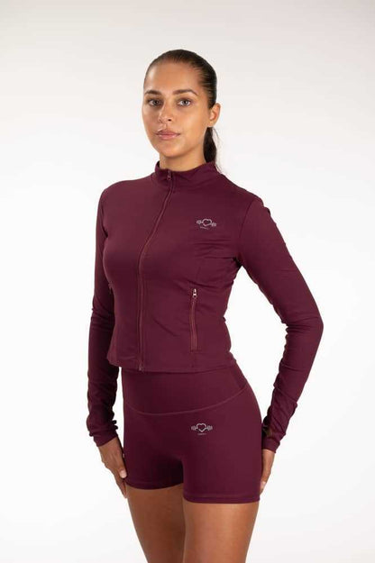 GymFitt Seamless Shorts