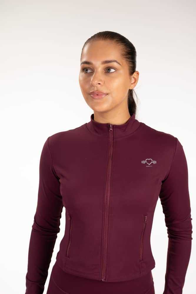 GymFitt Performance Jacket