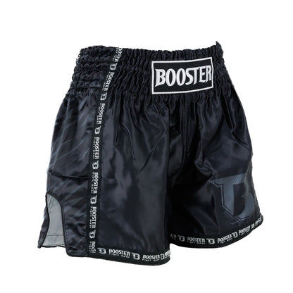 Booster Fight Short Combat