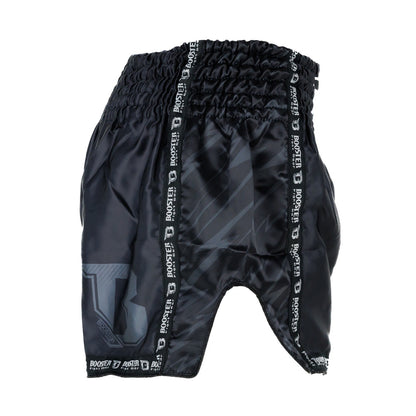Booster Fight Short Combat