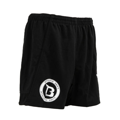 Booster Athletic Dept. – X Sweep Multi-Purpose Shorts