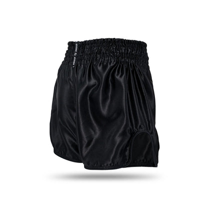 Booster Fight Gear – BFG Shorts (BK/YE Edition) 