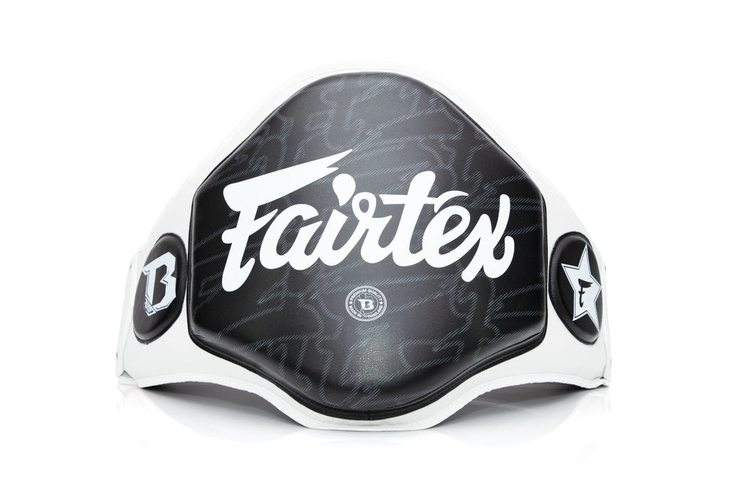 Fairtex Buikbeschermer FXB -